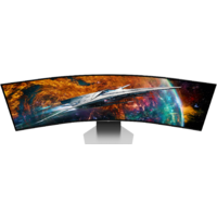 Игровой монитор Samsung Odyssey OLED G9 LS49CG954SUXEN - Превью изображения №11 — Интернет-магазин ПроЗаказ