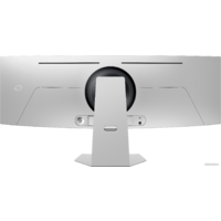 Игровой монитор Samsung Odyssey OLED G9 LS49CG954SUXEN - Превью изображения №3 — Интернет-магазин ПроЗаказ