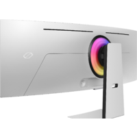 Игровой монитор Samsung Odyssey OLED G9 LS49CG954SUXEN - Превью изображения №9 — Интернет-магазин ПроЗаказ