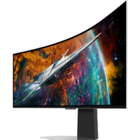Игровой монитор Samsung Odyssey OLED G9 LS49CG954SUXEN - Превью изображения №6 — Интернет-магазин ПроЗаказ