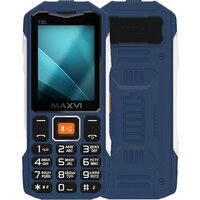 Maxvi T20 (синий)