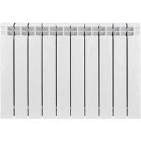 Радиаторы отопления