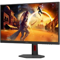 Игровой монитор AOC Gaming Q27G4ZR - Превью изображения №6 — Интернет-магазин ПроЗаказ