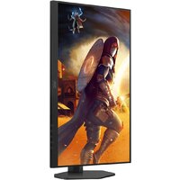 Игровой монитор AOC Gaming Q27G4ZR - Превью изображения №7 — Интернет-магазин ПроЗаказ