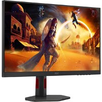 Игровой монитор AOC Gaming Q27G4ZR - Превью изображения №5 — Интернет-магазин ПроЗаказ