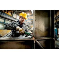 Угловая шлифмашина Metabo WEV 17-125 Quick [600516000] - Превью изображения №2 — Интернет-магазин ПроЗаказ