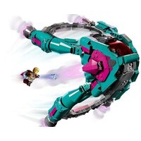 Конструктор LEGO Marvel Super Heroes 76255 Корабль новых Стражей - Превью изображения №4 — Интернет-магазин ПроЗаказ