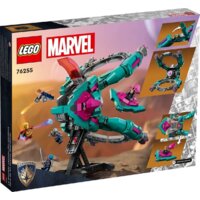 Конструктор LEGO Marvel Super Heroes 76255 Корабль новых Стражей - Превью изображения №2 — Интернет-магазин ПроЗаказ