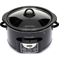 Медленноварка Crockpot SCCPRC507B-050 - Превью изображения №2 — Интернет-магазин ПроЗаказ