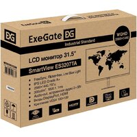 Монитор ExeGate SmartView ES3207TA EX299474RUS - Превью изображения №11 — Интернет-магазин ПроЗаказ