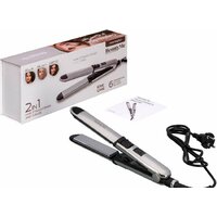 Выпрямитель Goetze & Jensen BeautyMe HS801 Pro - Превью изображения №2 — Интернет-магазин ПроЗаказ