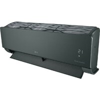 Кондиционер LG Artcool Objet Green AG12BK - Превью изображения №12 — Интернет-магазин ПроЗаказ