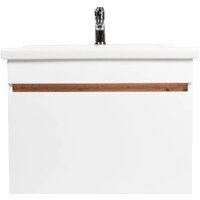 Viant Тумба под умывальник Мальта Como 70 VMAL70CO-T1YP