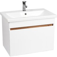  Viant Тумба под умывальник Мальта Como 70 VMAL70CO-T1YP - Превью изображения №2 — Интернет-магазин ПроЗаказ