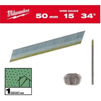 Milwaukee 4932492577 (2500 шт)