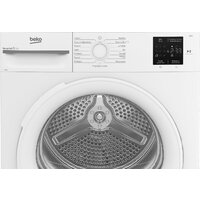 Сушильная машина BEKO BM3T3820W - Превью изображения №7 — Интернет-магазин ПроЗаказ