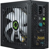 Блок питания GameMax VP-600-RGB - Превью изображения №8 — Интернет-магазин ПроЗаказ