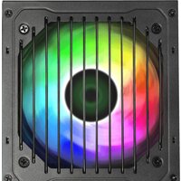Блок питания GameMax VP-600-RGB - Превью изображения №2 — Интернет-магазин ПроЗаказ