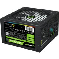 Блок питания GameMax VP-600-RGB - Превью изображения №5 — Интернет-магазин ПроЗаказ
