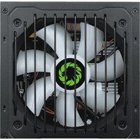 Блок питания GameMax VP-600-RGB - Превью изображения №3 — Интернет-магазин ПроЗаказ