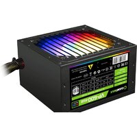 Блок питания GameMax VP-600-RGB - Превью изображения №1 — Интернет-магазин ПроЗаказ