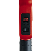 Шлифмашина для стен и потолков Einhell TE-DW 225 X - Превью изображения №3 — Интернет-магазин ПроЗаказ