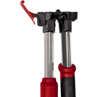 Шлифмашина для стен и потолков Einhell TE-DW 225 X - Превью изображения №5 — Интернет-магазин ПроЗаказ