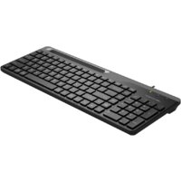 Клавиатура A4Tech Fstyler FK25 (черный/серый) - Превью изображения №5 — Интернет-магазин ПроЗаказ