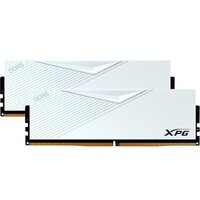 Оперативная память ADATA XPG Lancer 2x32ГБ DDR5 6000МГц AX5U6000C3032G-DCLAWH - Превью изображения №3 — Интернет-магазин ПроЗаказ