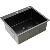 Кухонная мойка Axus LS-6050BD - Превью изображения №3 — Интернет-магазин ПроЗаказ