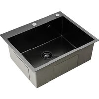 Кухонная мойка Axus LS-6050BD - Превью изображения №4 — Интернет-магазин ПроЗаказ