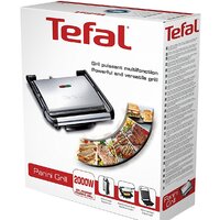Электрогриль Tefal GC241D12 - Превью изображения №7 — Интернет-магазин ПроЗаказ