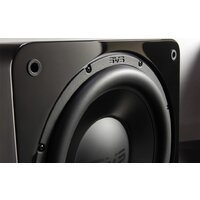 Беспроводной сабвуфер SVS SB-3000 (черный глянец) - Превью изображения №4 — Интернет-магазин ПроЗаказ