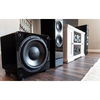 Беспроводной сабвуфер SVS SB-3000 (черный глянец) - Превью изображения №6 — Интернет-магазин ПроЗаказ