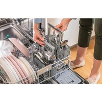 Отдельностоящая посудомоечная машина Gorenje GS642E90W - Превью изображения №21 — Интернет-магазин ПроЗаказ
