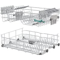 Отдельностоящая посудомоечная машина Gorenje GS642E90W - Превью изображения №10 — Интернет-магазин ПроЗаказ