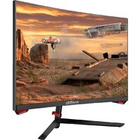 Игровой монитор Dahua LM24-E230C - Превью изображения №2 — Интернет-магазин ПроЗаказ
