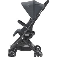 Коляска прогулочная «книга» Maxi-Cosi Lara 2 (essential graphite) - Превью изображения №13 — Интернет-магазин ПроЗаказ