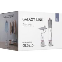 Отпариватель Galaxy Line GL6216 - Превью изображения №14 — Интернет-магазин ПроЗаказ