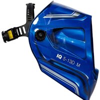 Сварочная маска Fubag IQ 5-13D M 41398 - Превью изображения №4 — Интернет-магазин ПроЗаказ