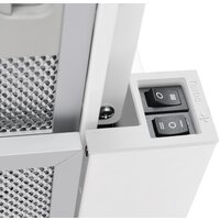 Кухонная вытяжка Hansa OTP5233WH - Превью изображения №6 — Интернет-магазин ПроЗаказ