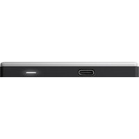 Внешний накопитель WD My Passport Ultra 2TB WDBC3C0020BSL - Превью изображения №5 — Интернет-магазин ПроЗаказ