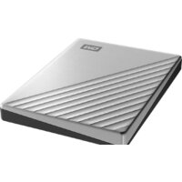 Внешний накопитель WD My Passport Ultra 2TB WDBC3C0020BSL - Превью изображения №4 — Интернет-магазин ПроЗаказ
