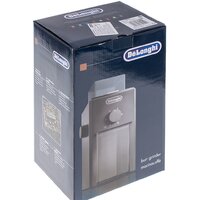 Электрическая кофемолка DeLonghi KG 79 - Превью изображения №7 — Интернет-магазин ПроЗаказ