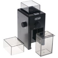 Электрическая кофемолка DeLonghi KG 79 - Превью изображения №3 — Интернет-магазин ПроЗаказ