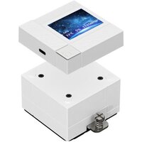 Система жидкостного охлаждения для процессора Thermalright Core Matrix 240 Vision ARGB (белый) - Превью изображения №7 — Интернет-магазин ПроЗаказ