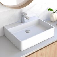 Умывальник Lauter Silenta 21S551PW (Pure White) - Превью изображения №9 — Интернет-магазин ПроЗаказ