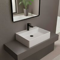 Умывальник Lauter Silenta 21S551PW (Pure White) - Превью изображения №5 — Интернет-магазин ПроЗаказ