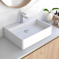 Умывальник Lauter Silenta 21S551PW (Pure White) - Превью изображения №12 — Интернет-магазин ПроЗаказ