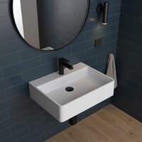 Умывальник Lauter Silenta 21S551PW (Pure White) - Превью изображения №7 — Интернет-магазин ПроЗаказ